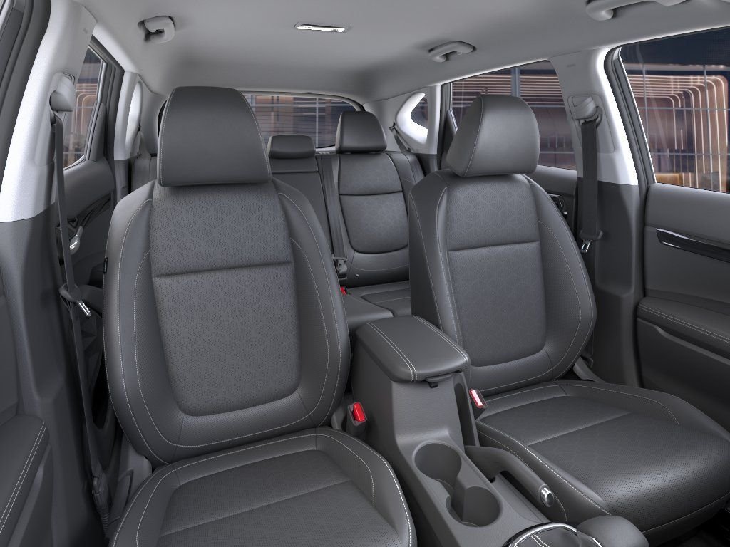 New 2026 Gray Kia EX image 15
