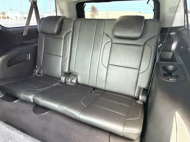 Used 2020 Black Chevrolet LT image 11