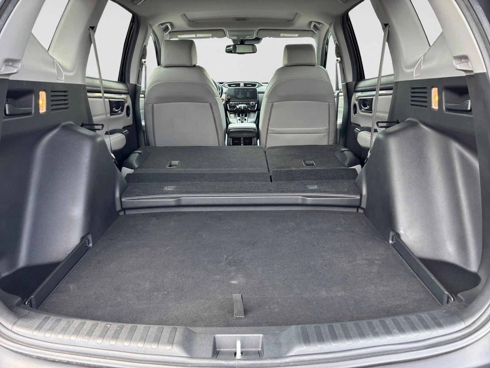 2022 Honda CR-V EX-L - Photo 46