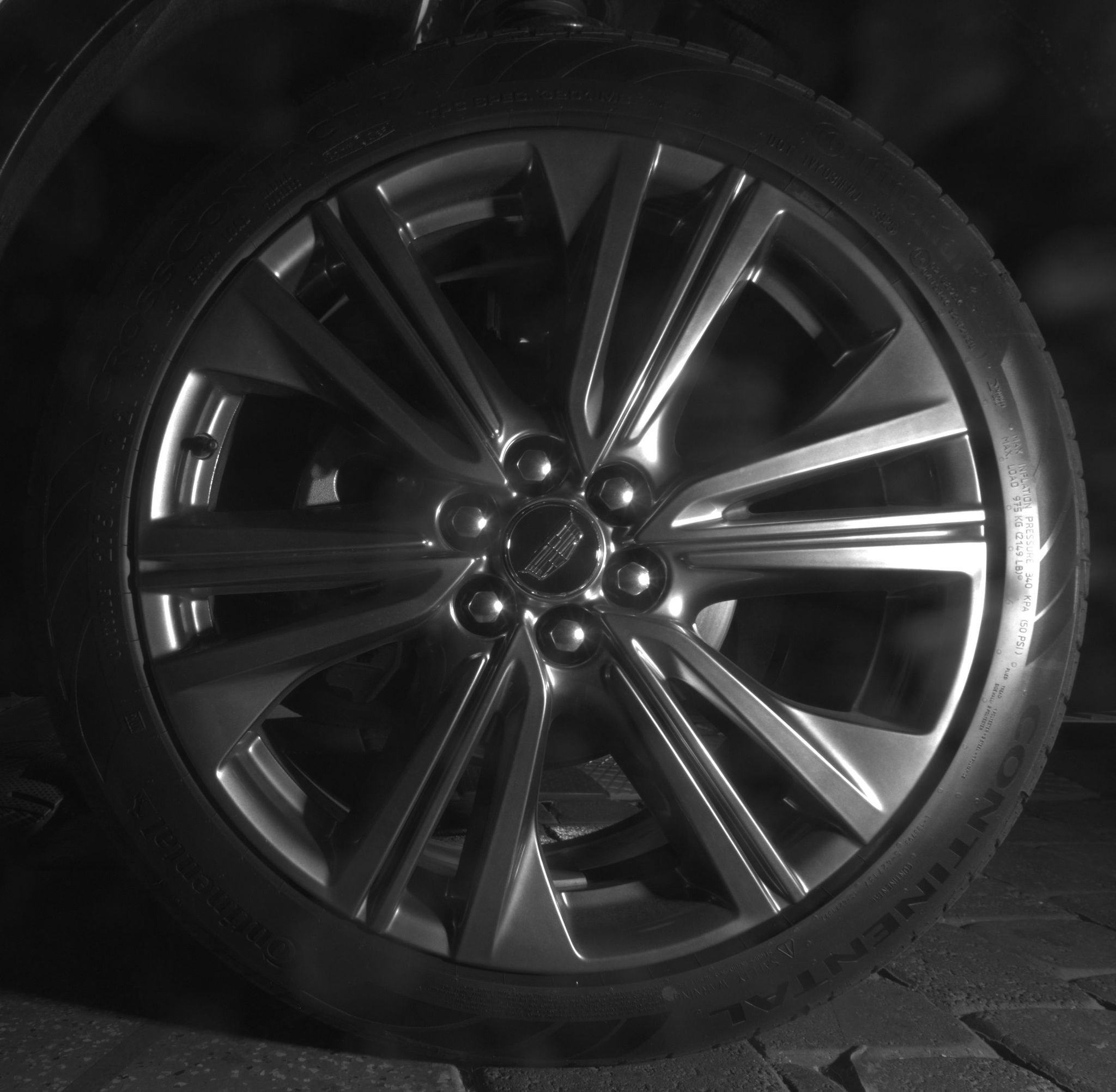 2026 Cadillac OPTIQ Premium Sport - Photo 9