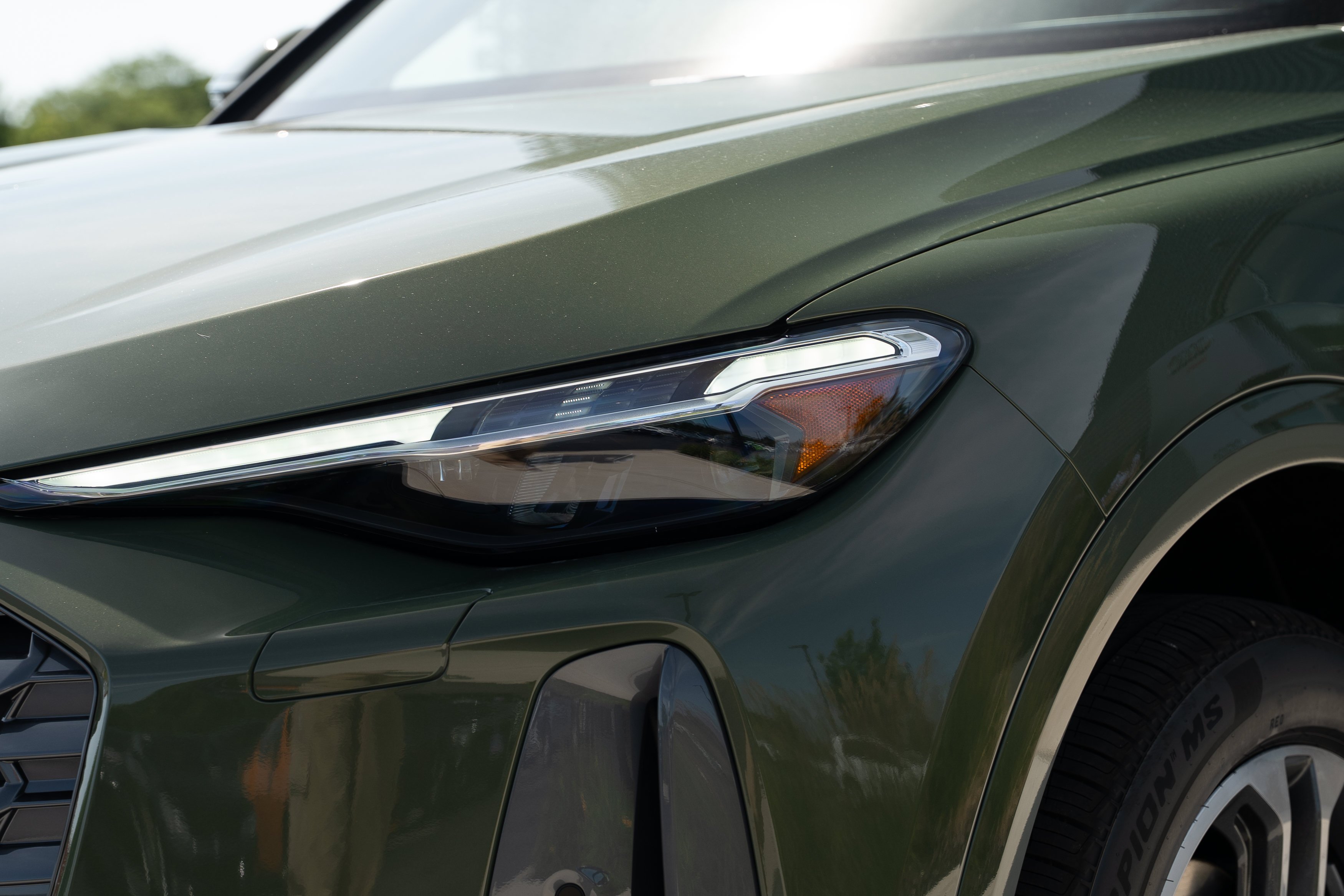 New 2026 District Audi Premium Plus image 34