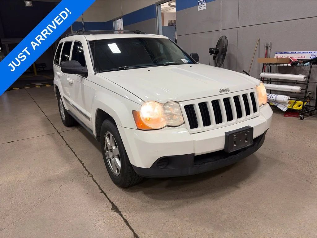 Used 2010 Jeep Grand Cherokee Laredo with VIN 1J4PS4GK9AC101037 for sale in Henderson, NV