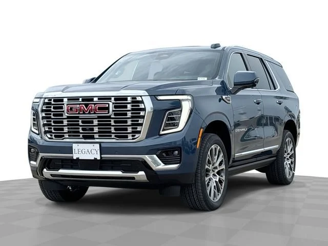 2026 GMC Yukon 2WD Denali's photo