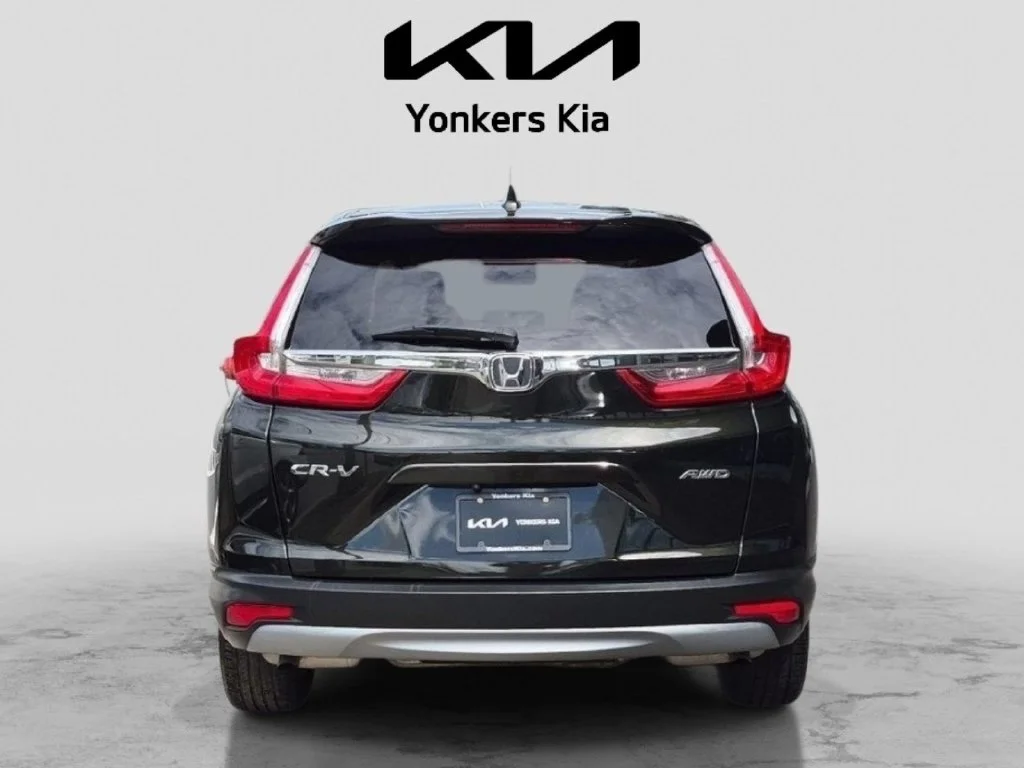 Used 2018  Honda EX image 6