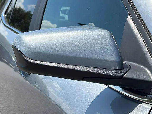 Used 2023 Gray Chevrolet LT image 26