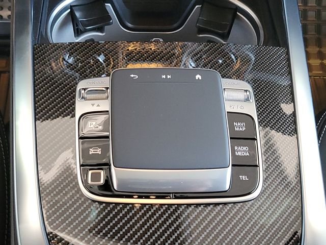 New 2027 Black Mercedes-Benz G 63 AMG® image 18