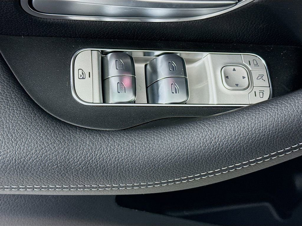 New 2026 Selenite Grey Metallic Mercedes-Benz GLE 450 image 52
