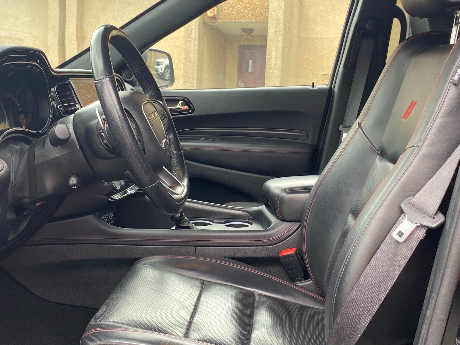 Used 2023 Black Dodge GT Plus image 12