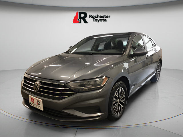 2020 Volkswagen Jetta SE