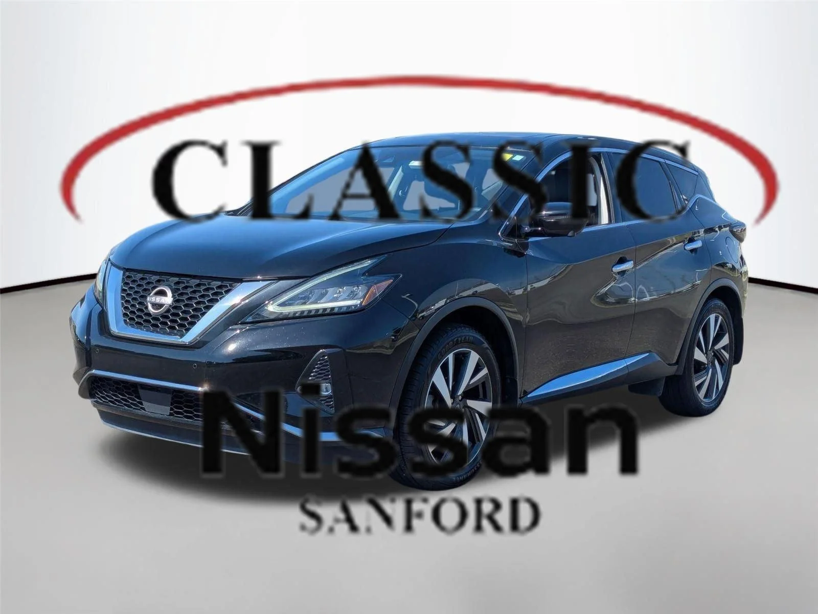 2023 Nissan Murano