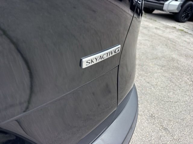 Used 2024 Black Mazda 2.5 S Preferred Package image 35