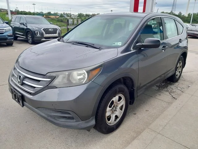 Used 2013  Honda LX image 5