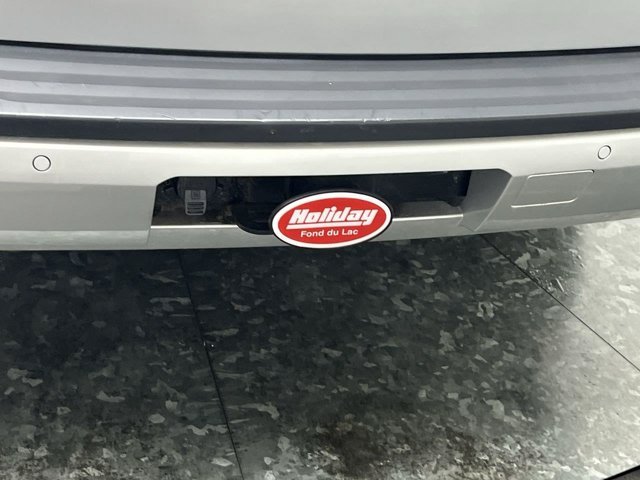 Used 2019 Silver Ice Metallic Chevrolet LS image 5