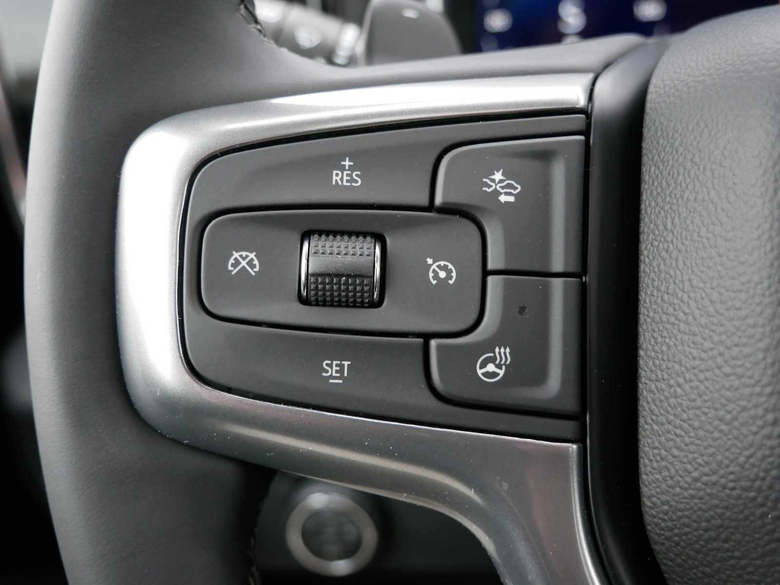 2026 Chevrolet Silverado 1500 RST - Photo 24