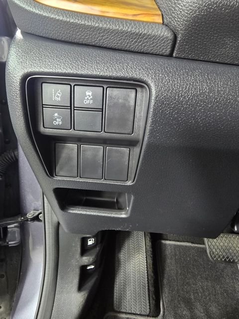 2022 Honda CR-V EX - Photo 17