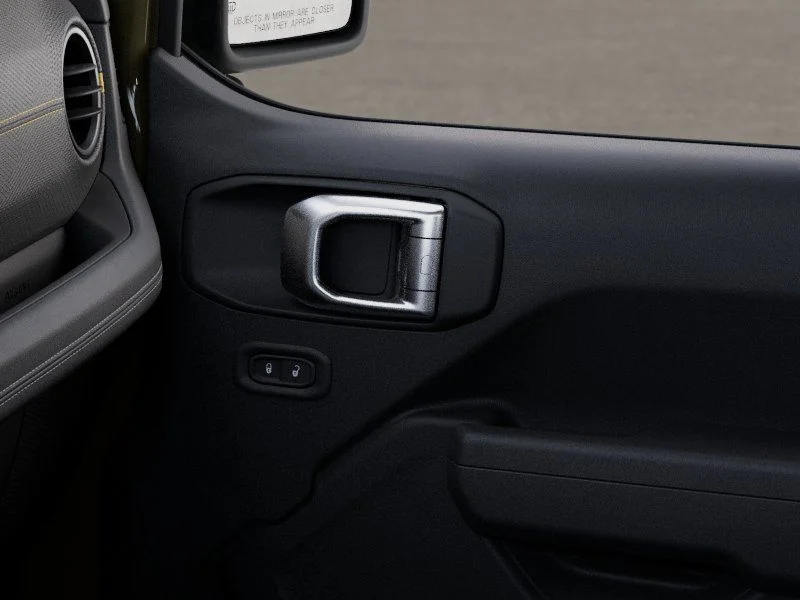 New 2025 41 Exterior Paint Jeep Rubicon 392 image 25