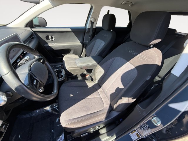 Used 2024 Teal Hyundai SEL image 10