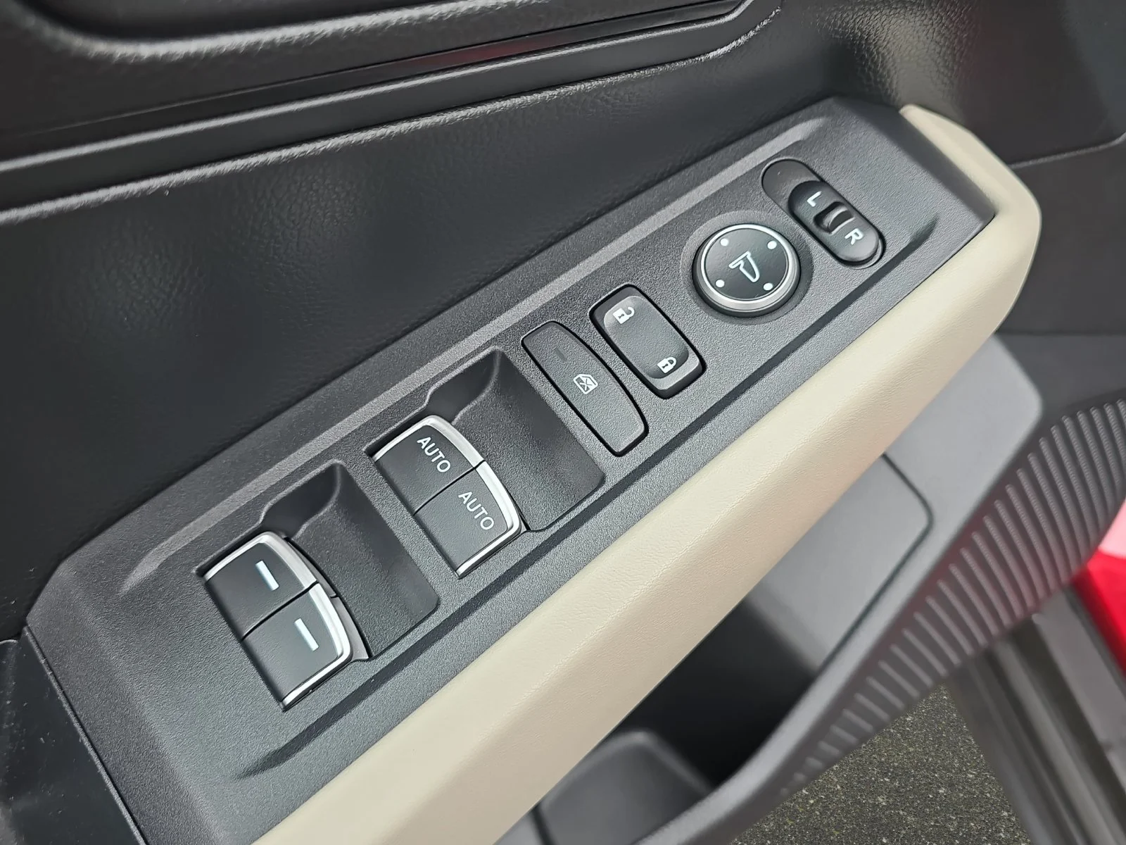 2024 Honda Accord LX - Photo 25