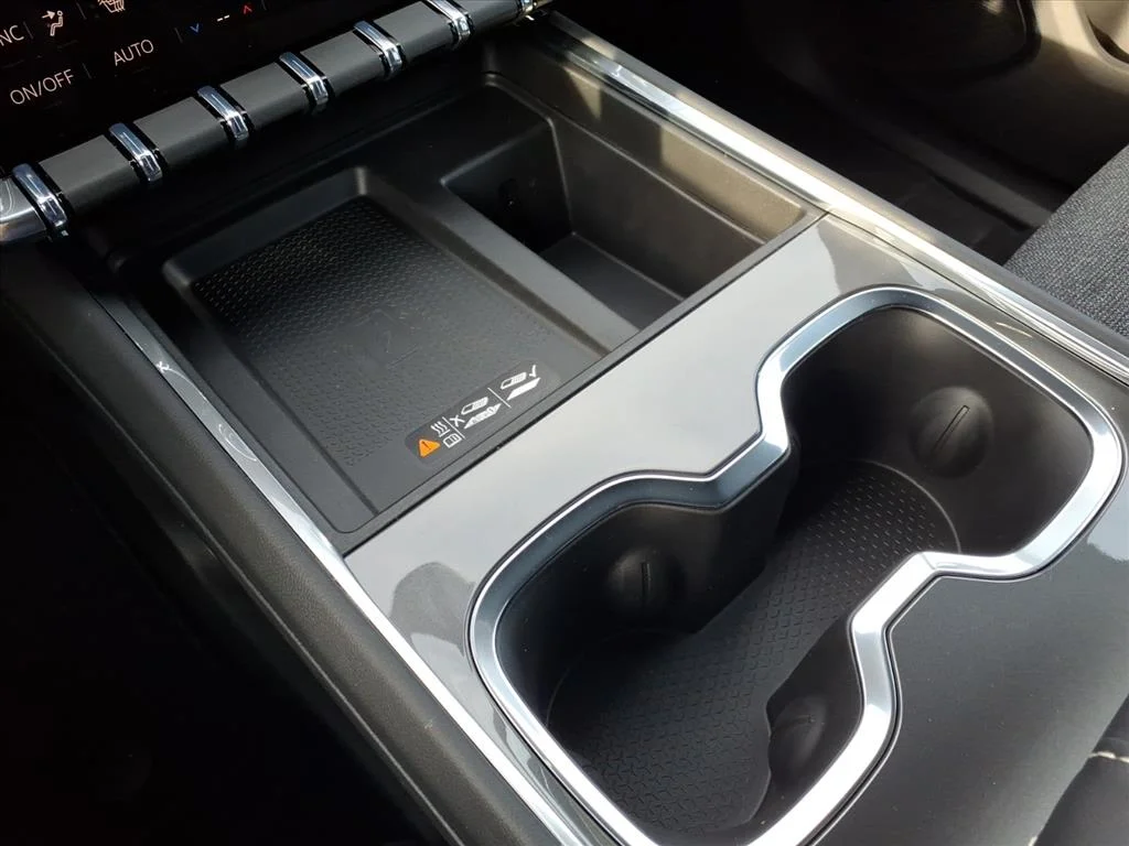 2026 GMC Acadia Elevation - Photo 16