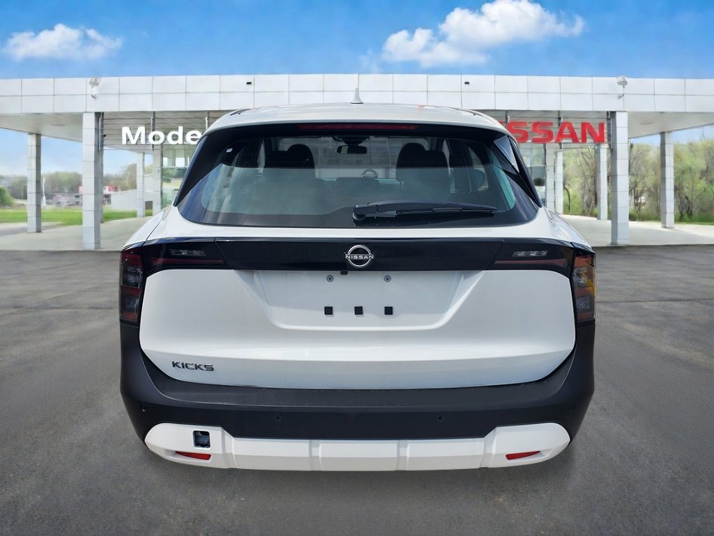 New 2026 Fresh Powder Nissan S image 5