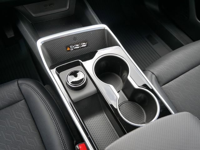 New 2026 Sterling Gray Metallic Chevrolet LT image 11