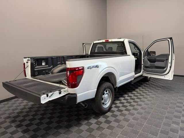 New 2026 Oxford White Ford XL image 21
