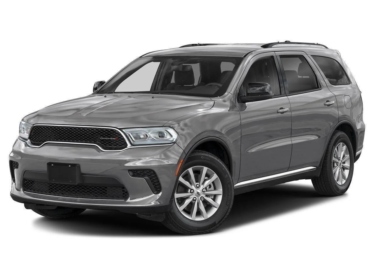 Used 2026 Destroyer Gray Clearcoat Dodge GT Plus AWD image 75
