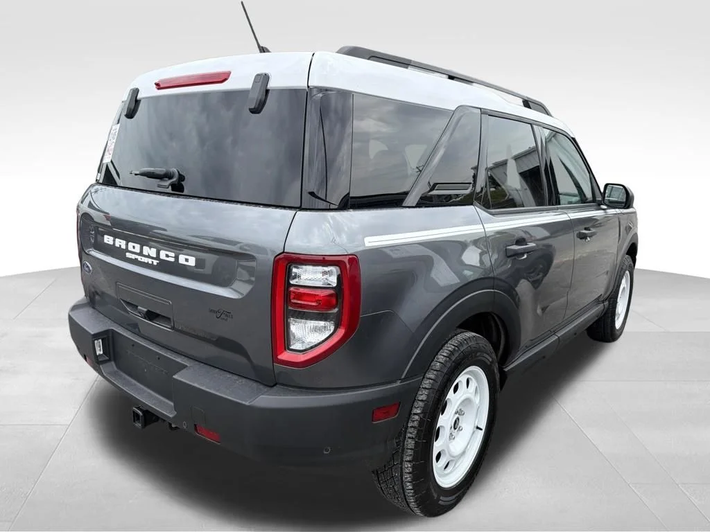 Used 2024 Gray Ford Heritage image 21