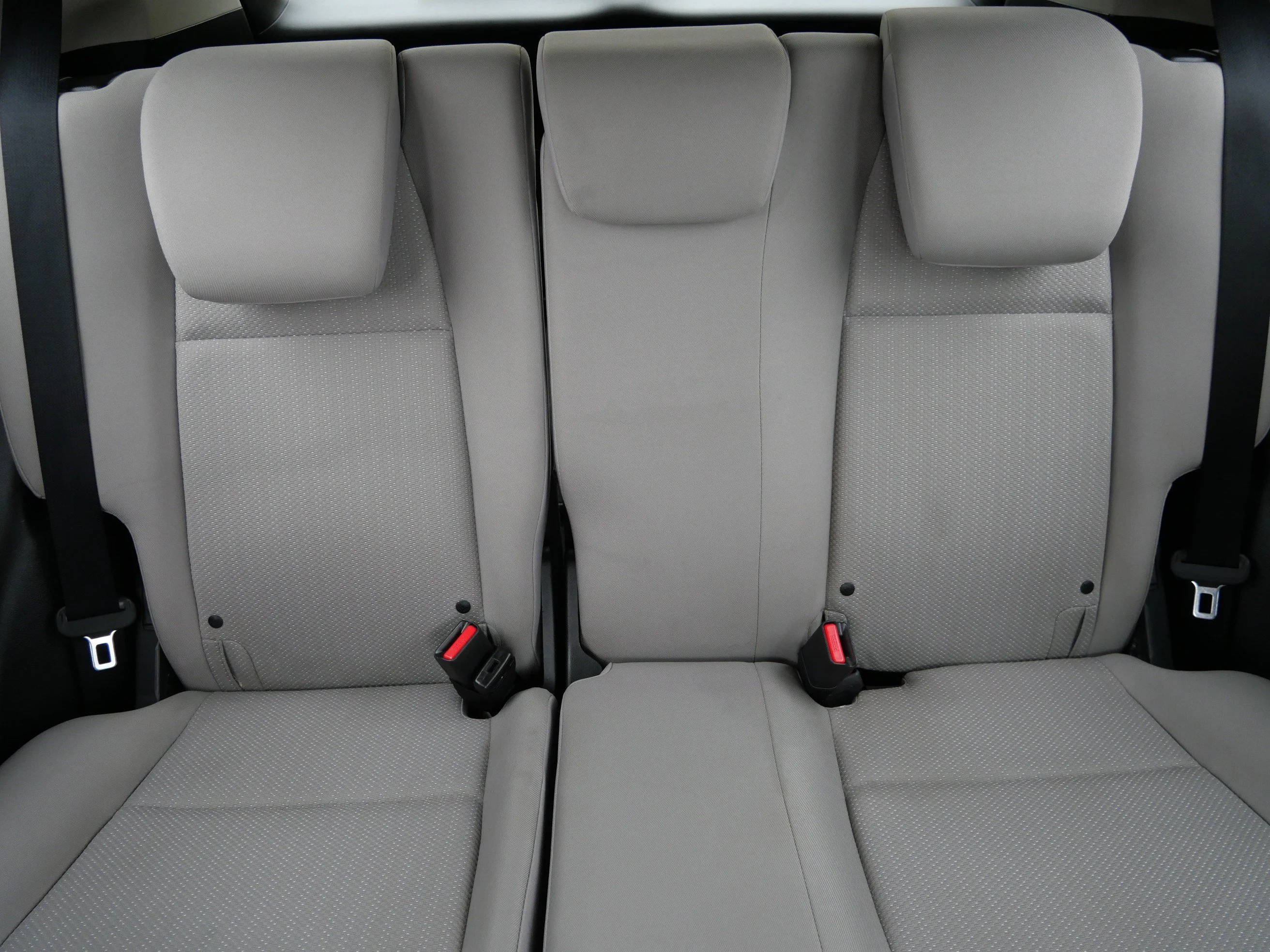 Used 2016 White Orchid Pearl Honda EX image 13