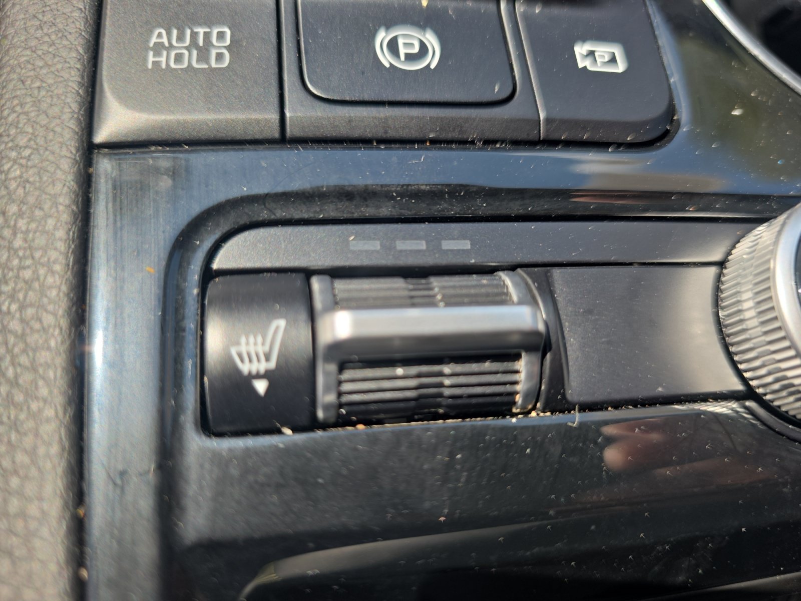 Certified Used 2026 Runway Red Kia GT image 23