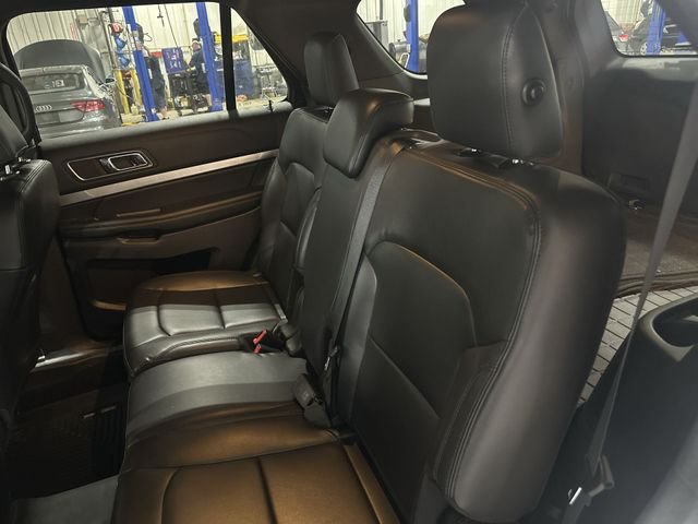 Certified Used 2019 White Ford XLT image 31