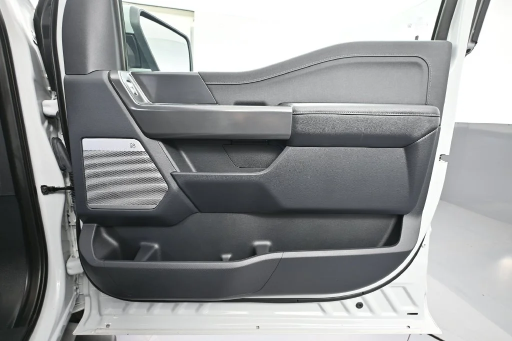 Certified Used 2024 Gray Ford Lariat image 38