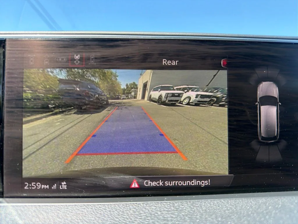Used 2018  Audi 3.0T Prestige image 17