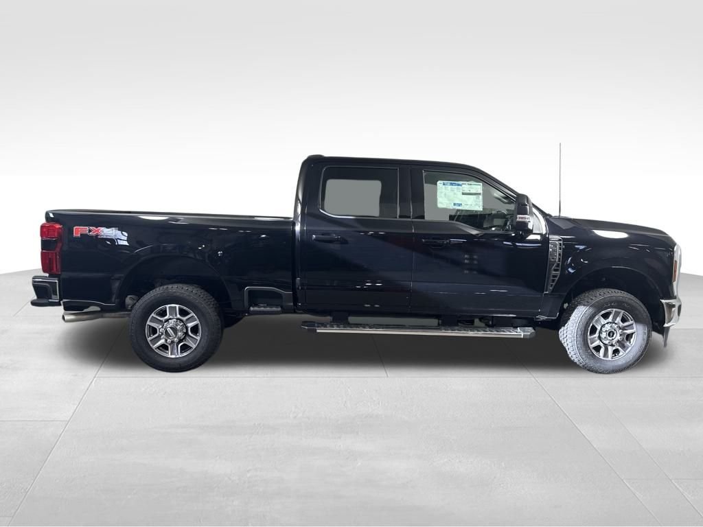 2026 Ford F-350 Super Duty Lariat - Photo 11