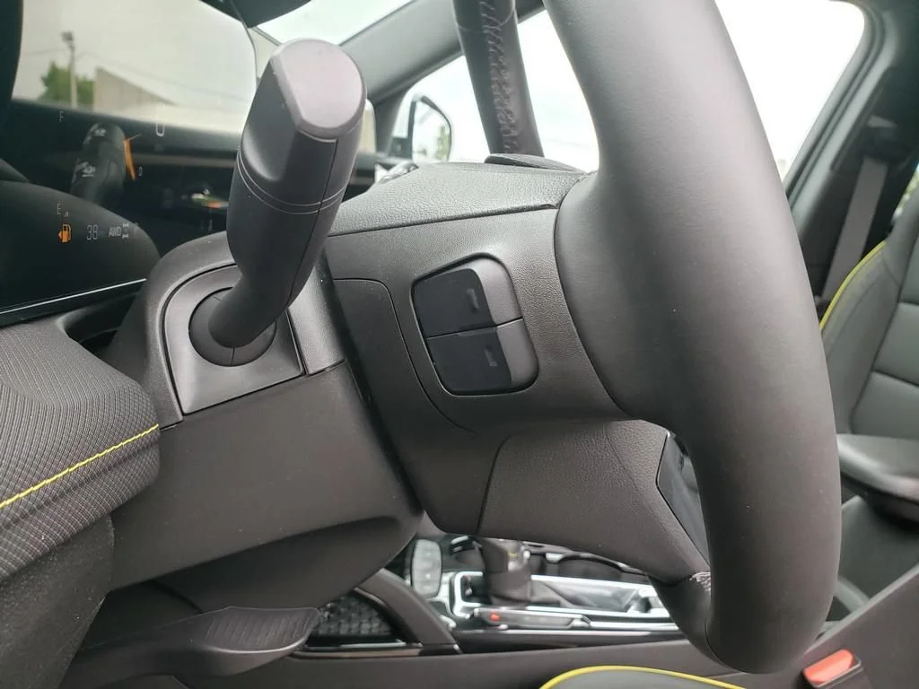 2026 Chevrolet Trailblazer Activ - Photo 27