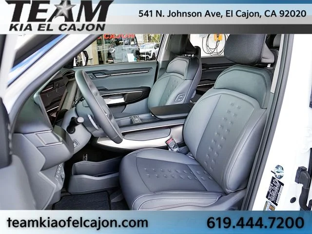 2026 Kia EV9 Wind - Photo 18