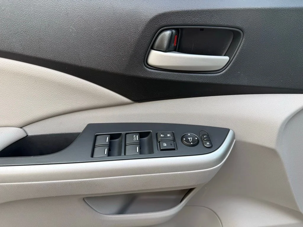 Used 2014  Honda EX-L image 8