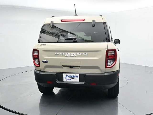 Used 2024 Beige Ford Big Bend image 6