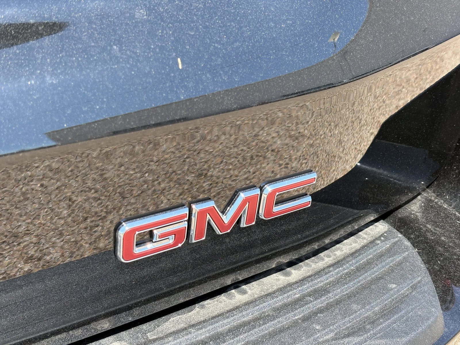 New 2026 Onyx Black GMC Denali image 12