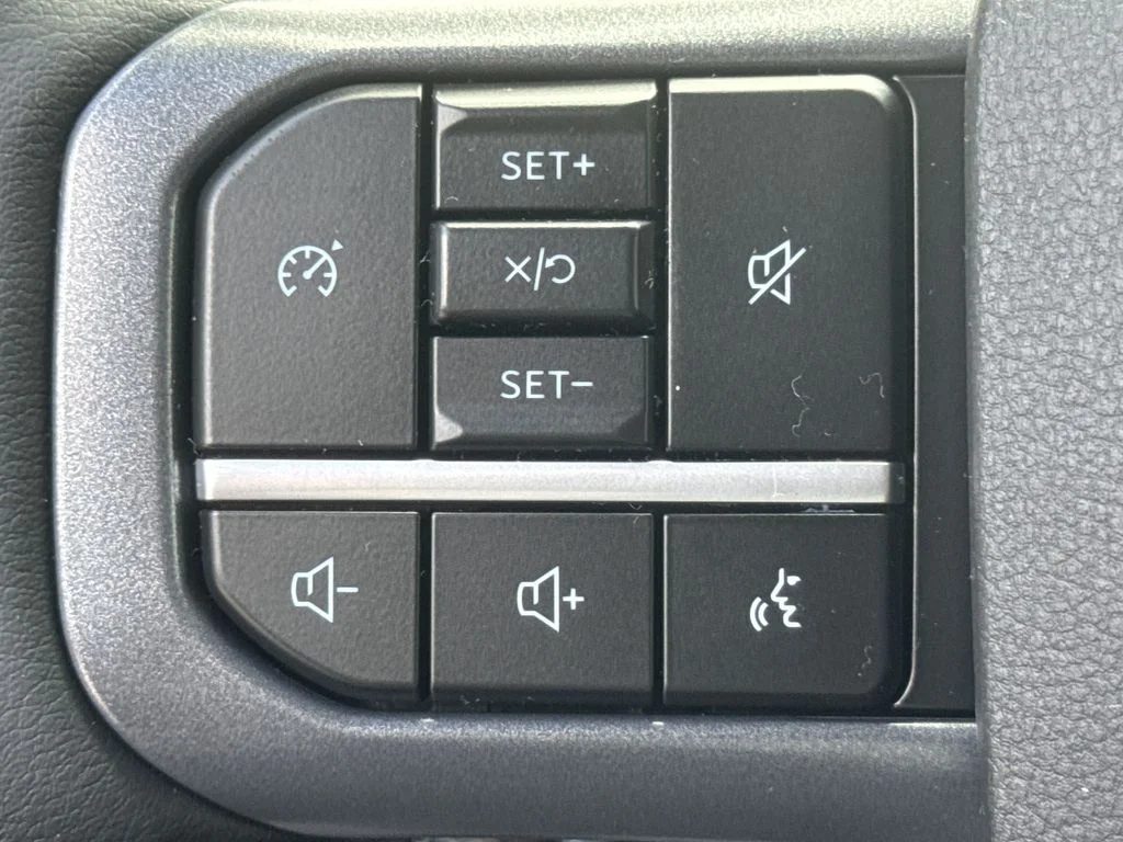 New 2026 Black Ford Lariat image 25