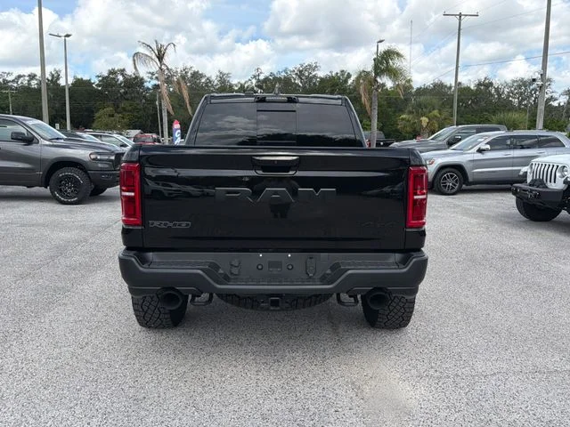 Used 2026 Black Ram RHO image 5