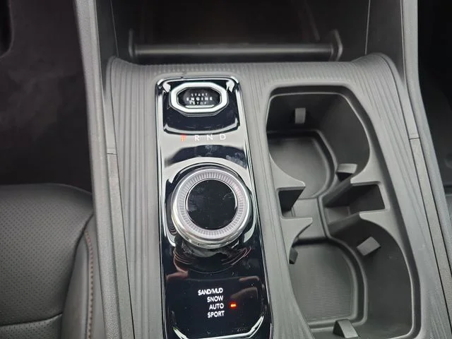 New 2026 Gray Jeep Limited image 20