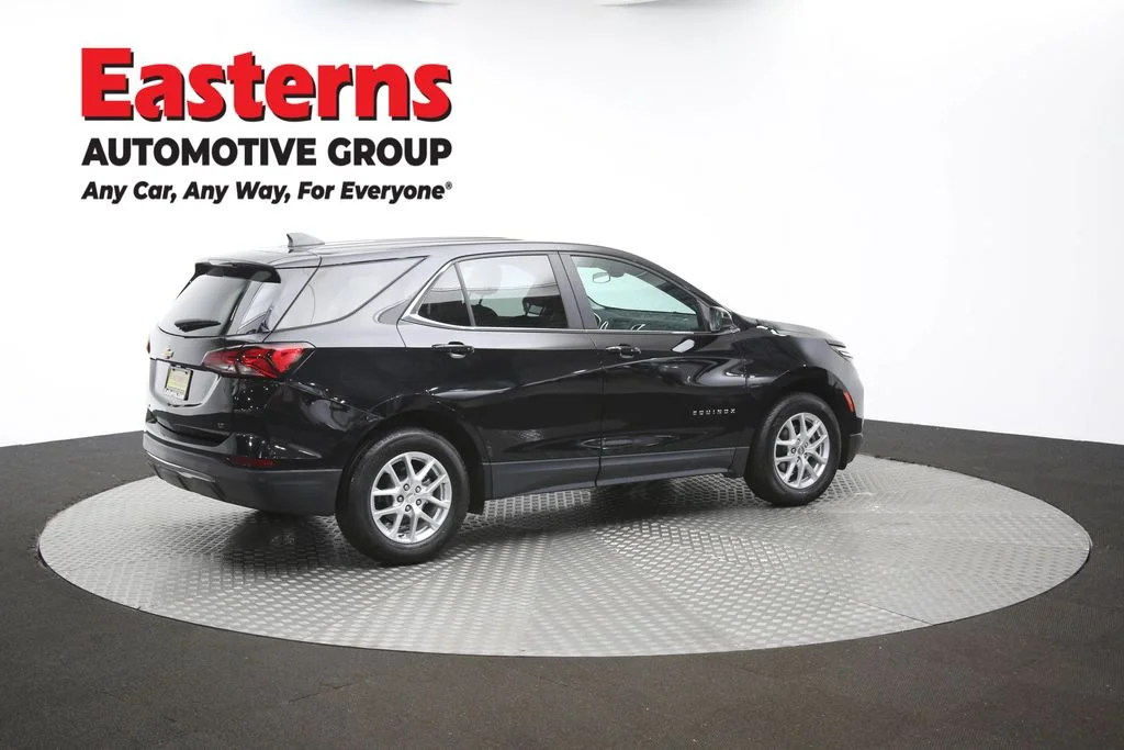 Used 2024 Black Chevrolet LT image 41