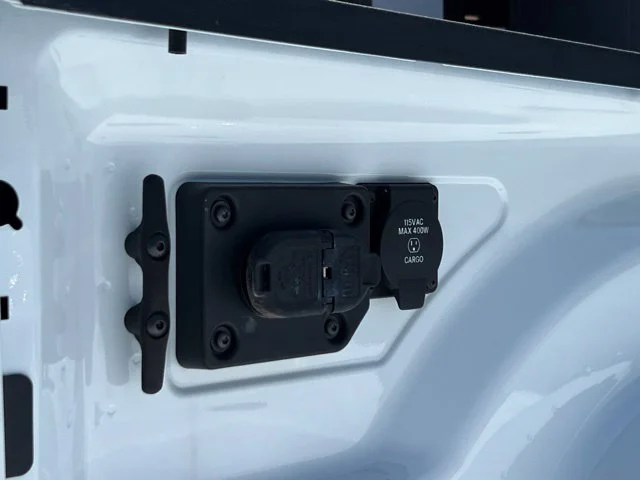 Used 2025 White Ram Tradesman image 33