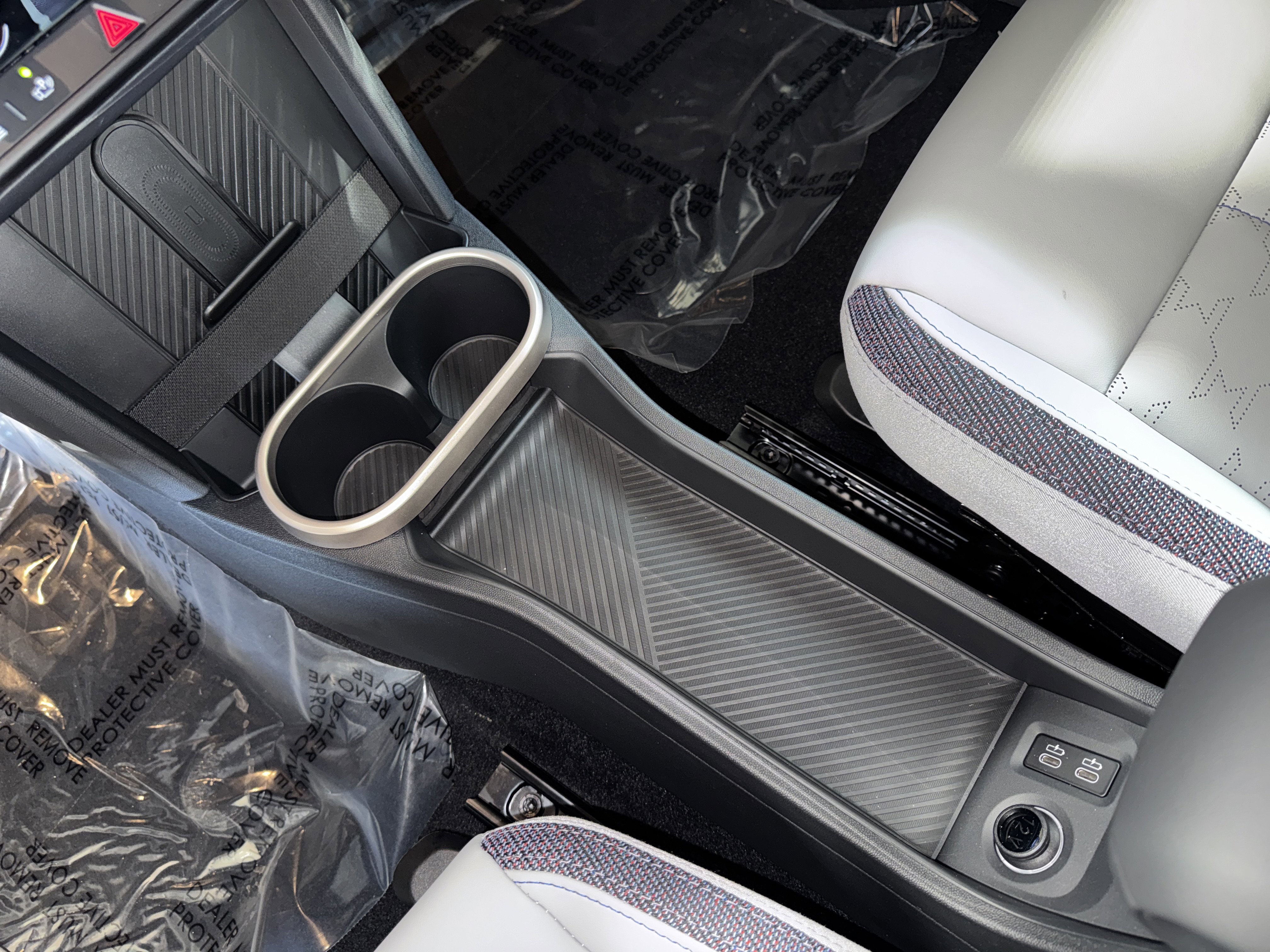 2026 MINI Convertible S - Photo 20