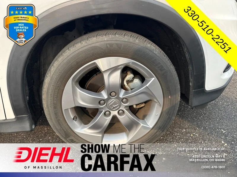 Used 2021  Honda LX image 6