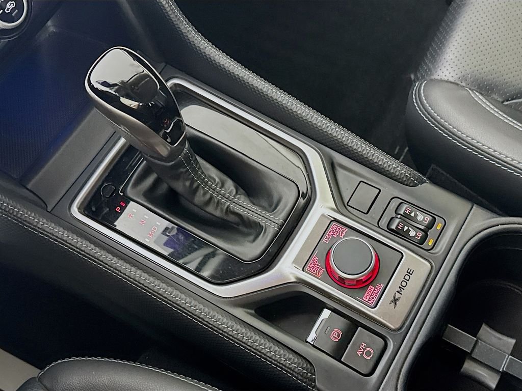 2021 Subaru Forester Limited - Photo 21