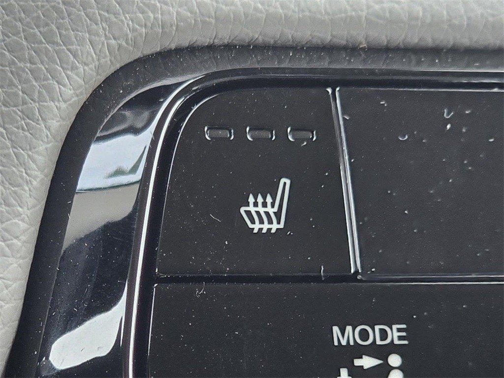 2025 Honda Pilot Touring - Photo 9