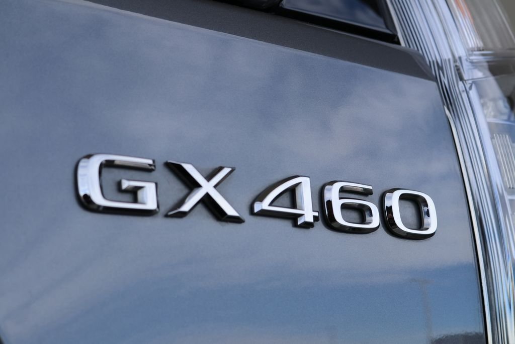 2023 Lexus GX PREMIUM - Photo 14
