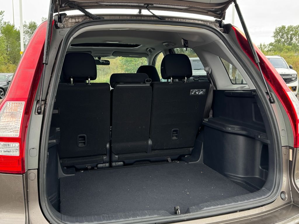 Used 2011  Honda EX image 17